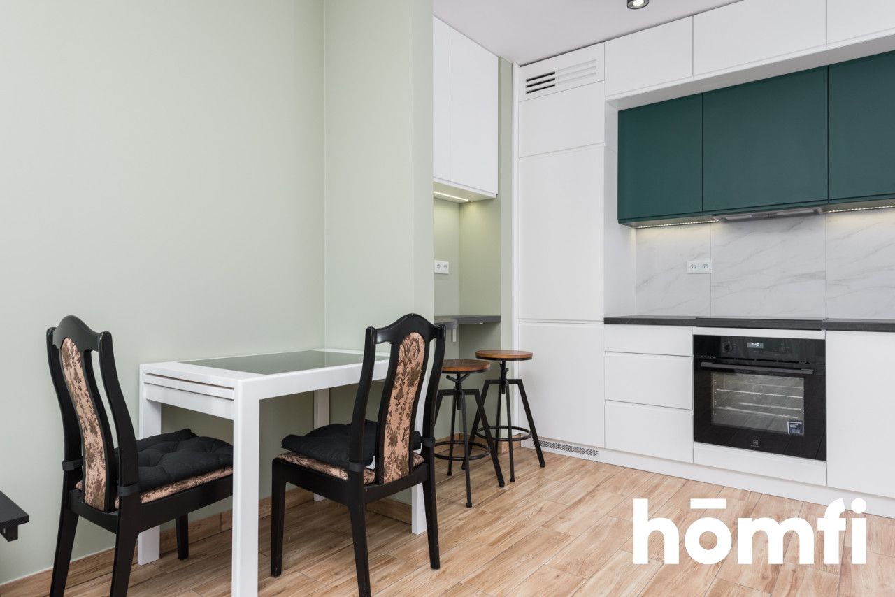 Dwa pokoje z ogrodem wykończone w wyższym standardzie - dostępne od zaraz! Ruczaj / Piltza / Czerwone Maki / Lubostroń Park - Mieszkanie - Wynajem - Kraków, Ruczaj