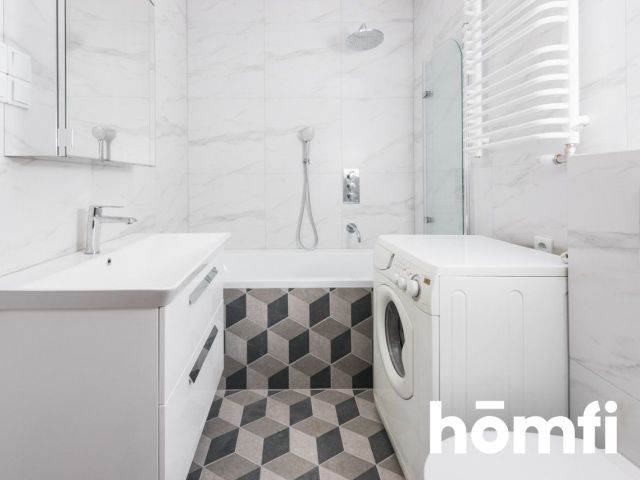 Dwa pokoje z ogrodem wykończone w wyższym standardzie - dostępne od zaraz! Ruczaj / Piltza / Czerwone Maki / Lubostroń Park - Mieszkanie - Wynajem - Kraków, Ruczaj