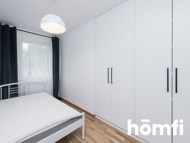 Dwa pokoje z ogrodem wykończone w wyższym standardzie - dostępne od zaraz! Ruczaj / Piltza / Czerwone Maki / Lubostroń Park - Mieszkanie - Wynajem - Kraków, Ruczaj