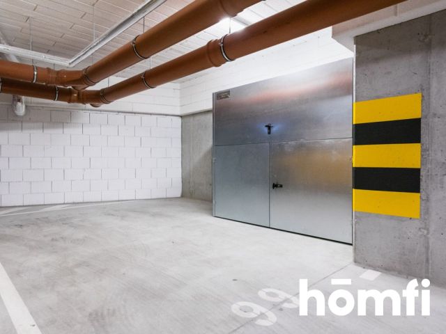 Dwa pokoje z ogrodem wykończone w wyższym standardzie - dostępne od zaraz! Ruczaj / Piltza / Czerwone Maki / Lubostroń Park - Mieszkanie - Wynajem - Kraków, Ruczaj