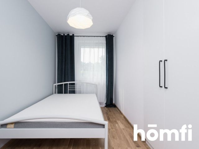 Dwa pokoje z ogrodem wykończone w wyższym standardzie - dostępne od zaraz! Ruczaj / Piltza / Czerwone Maki / Lubostroń Park - Mieszkanie - Wynajem - Kraków, Ruczaj