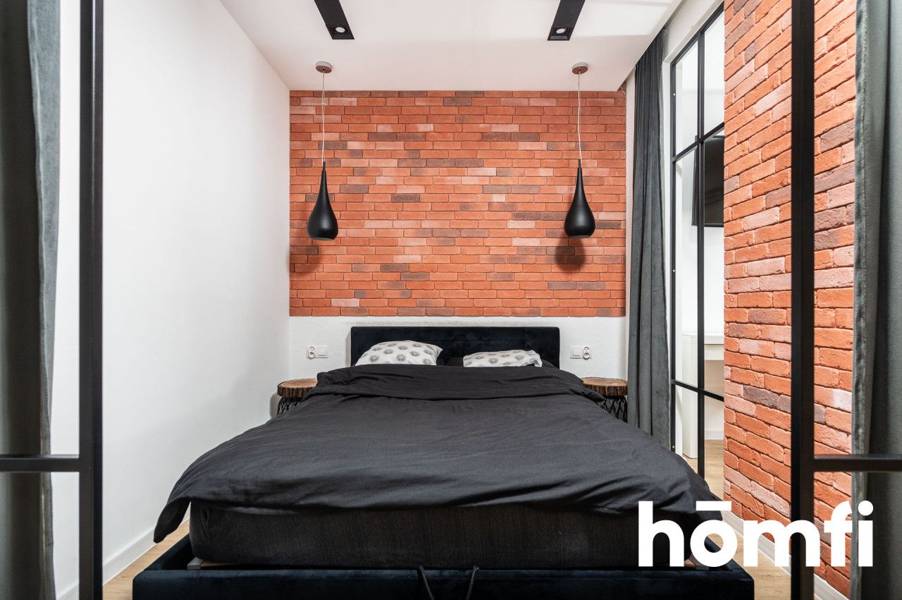 Klimatyzowane studio na wynajem (ul. Wrocławska) - Mieszkanie - Wynajem - Kraków, Krowodrza