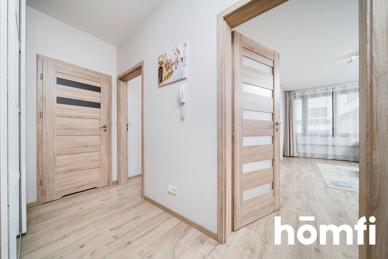 Czerwone Maki 45a, 50m²: słoneczne 2-pokojowe mieszkanie z komórką i garażem na sprzedaż | Ruczaj - Mieszkanie - Sprzedaż - Kraków, Ruczaj