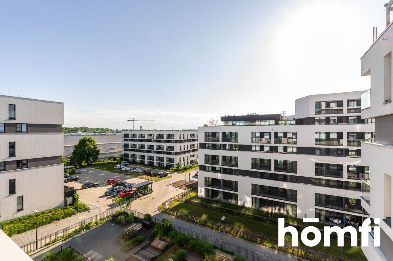 Czerwone Maki 45a, 50m²: słoneczne 2-pokojowe mieszkanie z komórką i garażem na sprzedaż | Ruczaj - Mieszkanie - Sprzedaż - Kraków, Ruczaj