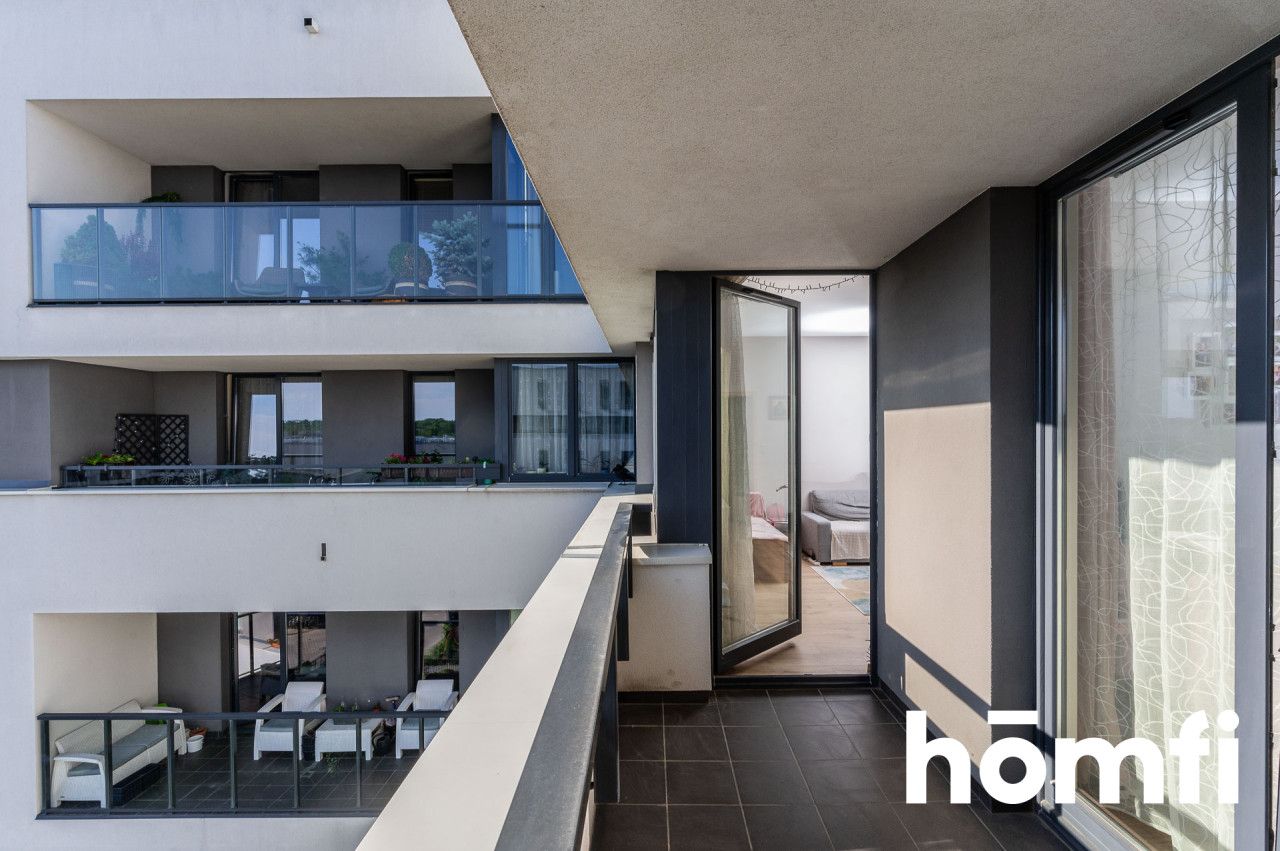 Czerwone Maki 45a, 50m²: słoneczne 2-pokojowe mieszkanie z komórką i garażem na sprzedaż | Ruczaj - Mieszkanie - Sprzedaż - Kraków, Ruczaj