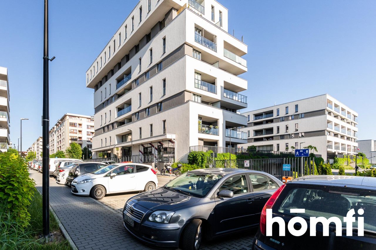 Czerwone Maki 45a, 50m²: słoneczne 2-pokojowe mieszkanie z komórką i garażem na sprzedaż | Ruczaj - Mieszkanie - Sprzedaż - Kraków, Ruczaj