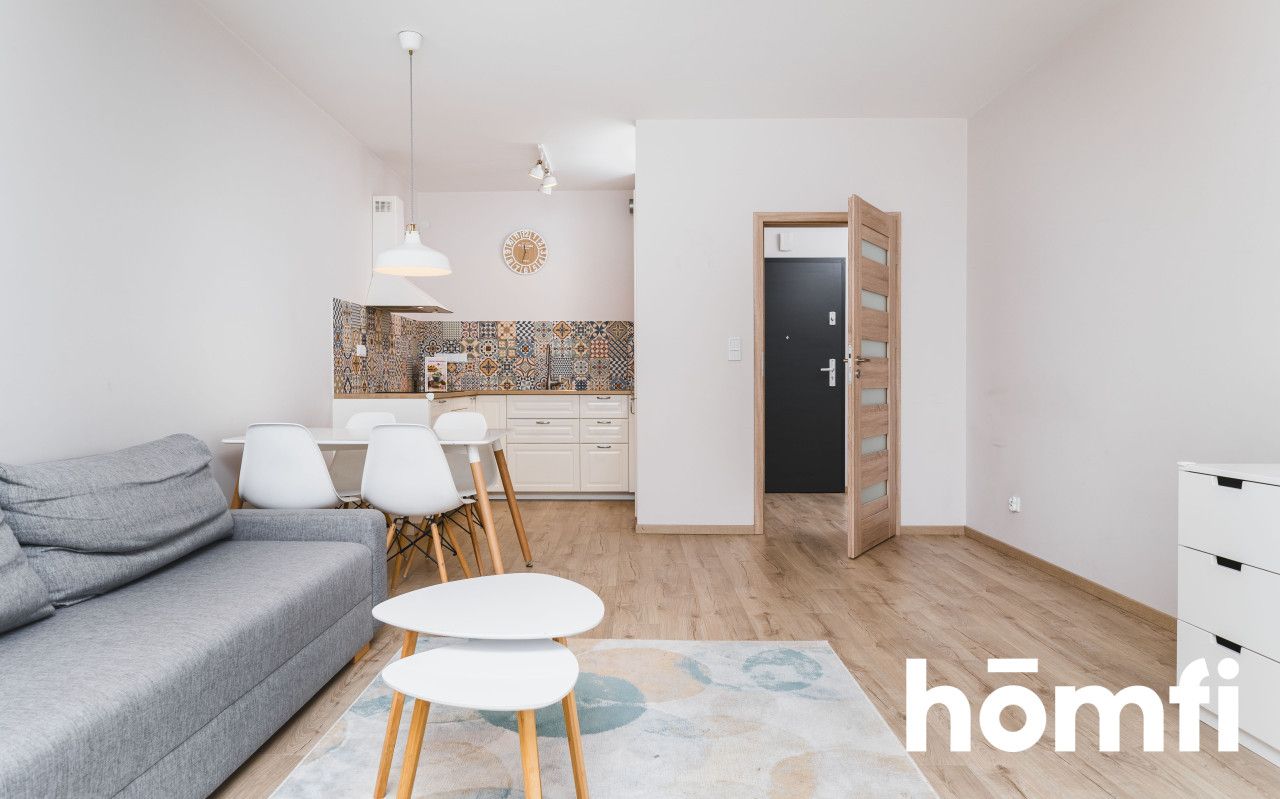 Czerwone Maki 45a, 50m²: słoneczne 2-pokojowe mieszkanie z komórką i garażem na sprzedaż | Ruczaj - Mieszkanie - Sprzedaż - Kraków, Ruczaj