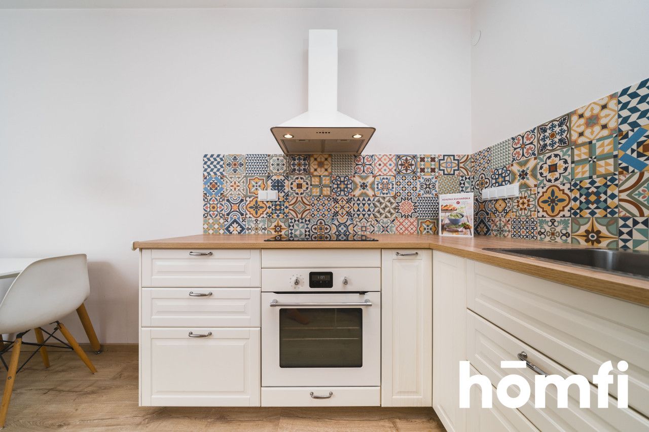 Czerwone Maki 45a, 50m²: słoneczne 2-pokojowe mieszkanie z komórką i garażem na sprzedaż | Ruczaj - Mieszkanie - Sprzedaż - Kraków, Ruczaj