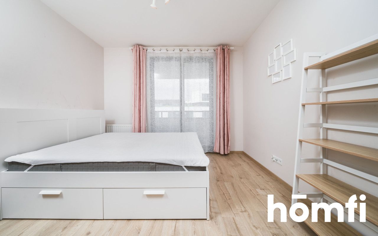 Czerwone Maki 45a, 50m²: słoneczne 2-pokojowe mieszkanie z komórką i garażem na sprzedaż | Ruczaj - Mieszkanie - Sprzedaż - Kraków, Ruczaj