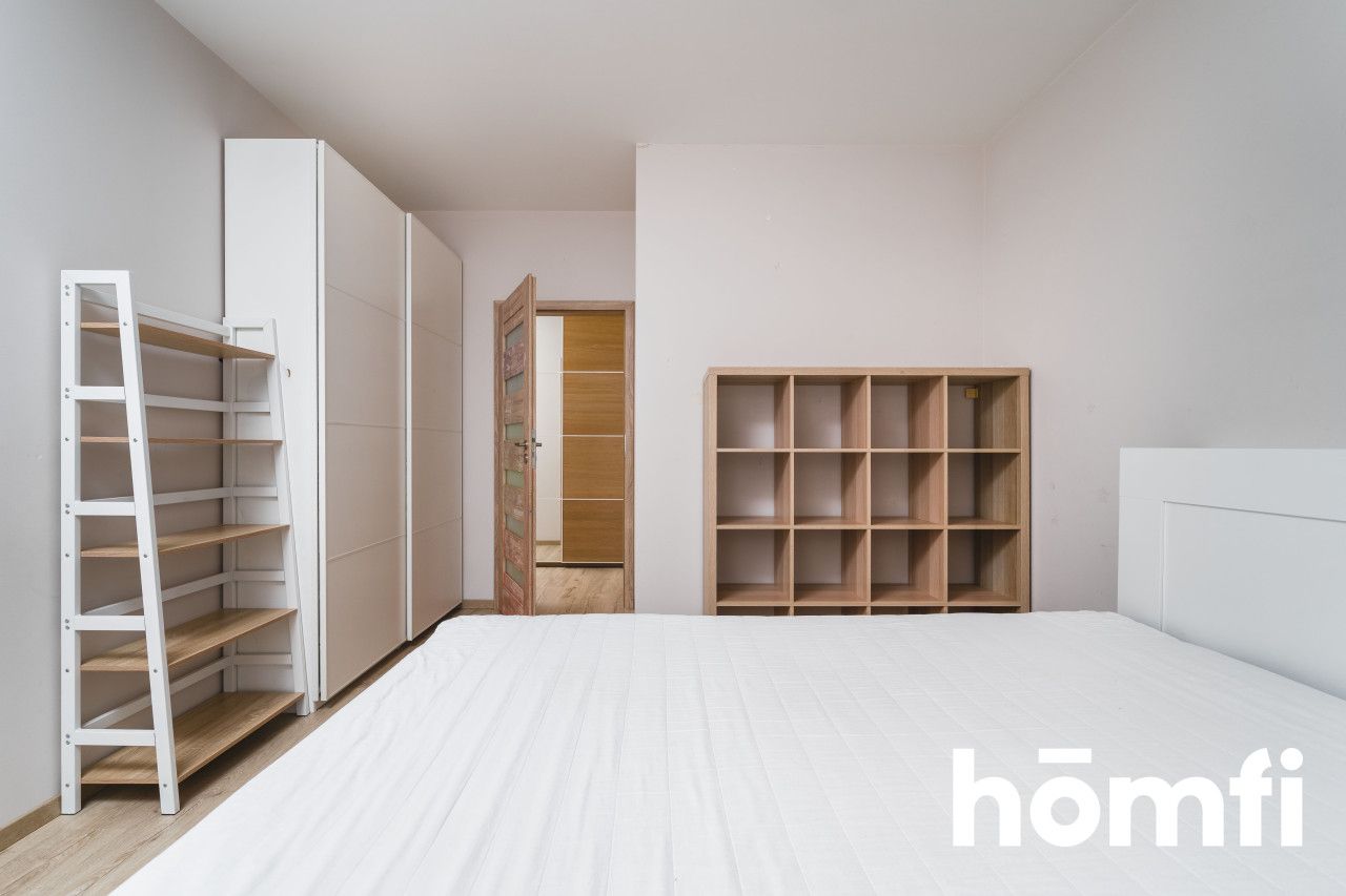 Czerwone Maki 45a, 50m²: słoneczne 2-pokojowe mieszkanie z komórką i garażem na sprzedaż | Ruczaj - Mieszkanie - Sprzedaż - Kraków, Ruczaj