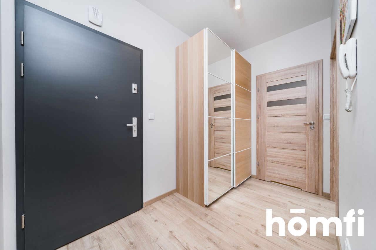 Czerwone Maki 45a, 50m²: słoneczne 2-pokojowe mieszkanie z komórką i garażem na sprzedaż | Ruczaj - Mieszkanie - Sprzedaż - Kraków, Ruczaj