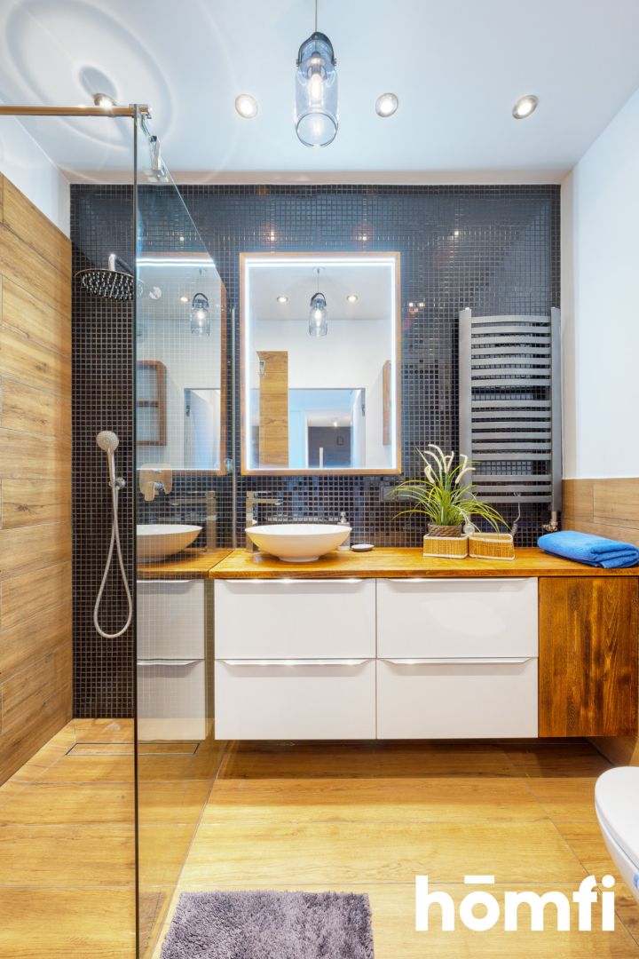 ELEGANT 2-room apartment in a tenement house on Podwale - Apartment - Rent - Wrocław, Krzyki / Przedmieście Oławskie