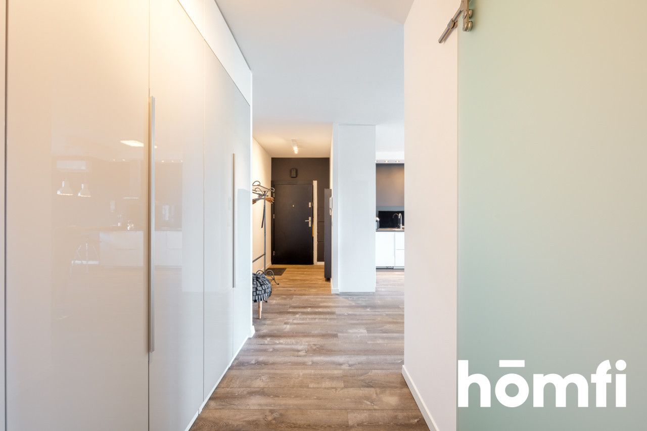 ELEGANT 2-room apartment in a tenement house on Podwale - Apartment - Rent - Wrocław, Krzyki / Przedmieście Oławskie