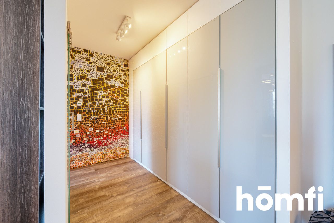 ELEGANT 2-room apartment in a tenement house on Podwale - Apartment - Rent - Wrocław, Krzyki / Przedmieście Oławskie