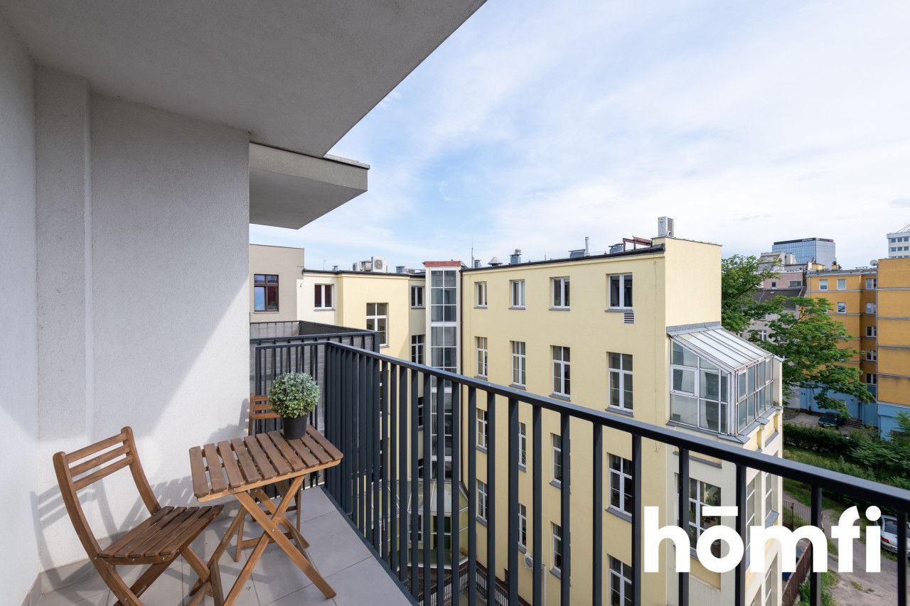 ELEGANT 2-room apartment in a tenement house on Podwale - Apartment - Rent - Wrocław, Krzyki / Przedmieście Oławskie