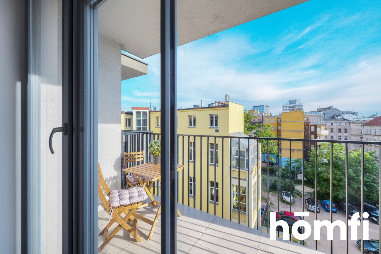 ELEGANT 2-room apartment in a tenement house on Podwale - Apartment - Rent - Wrocław, Krzyki / Przedmieście Oławskie