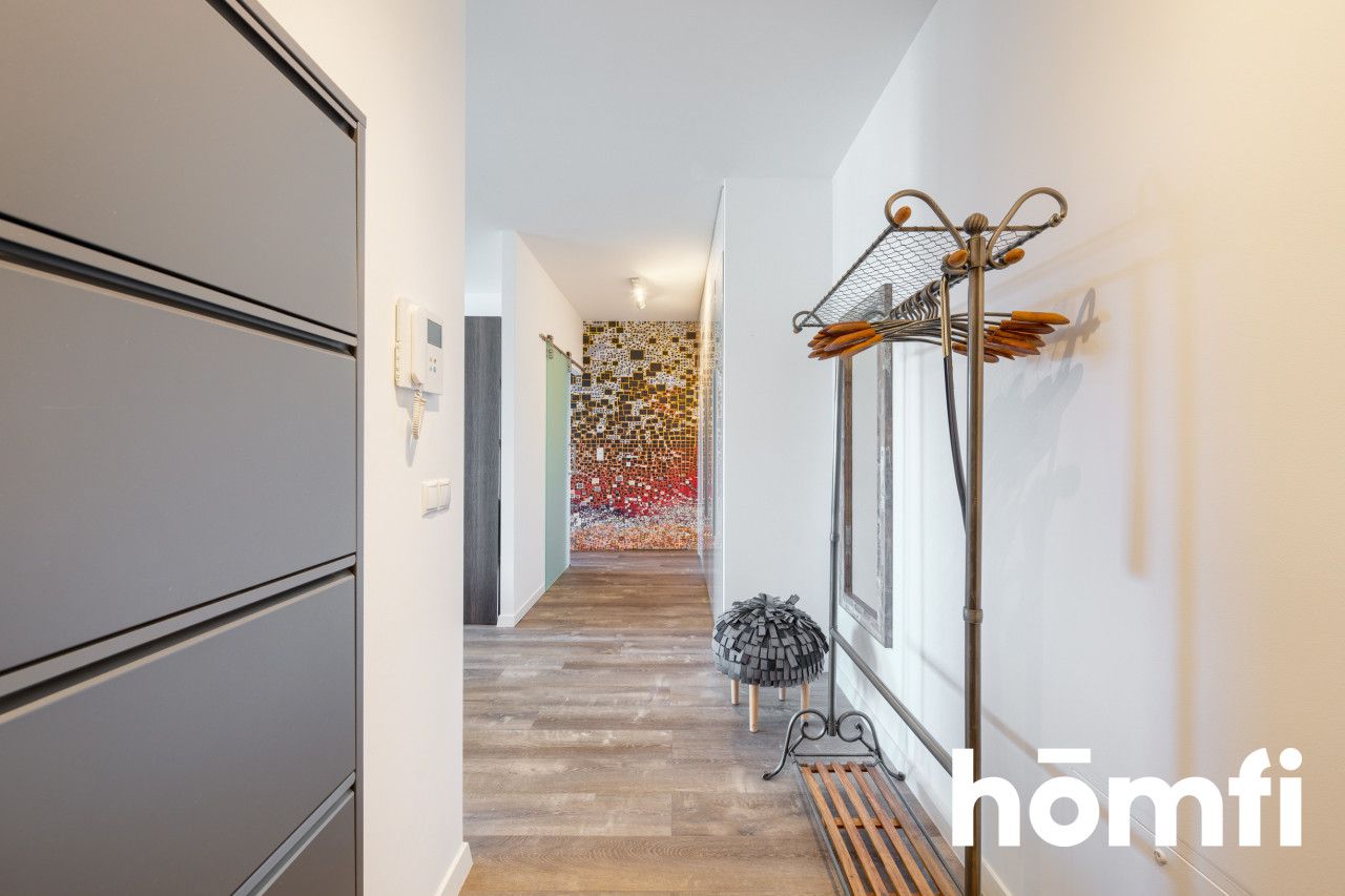 ELEGANT 2-room apartment in a tenement house on Podwale - Apartment - Rent - Wrocław, Krzyki / Przedmieście Oławskie