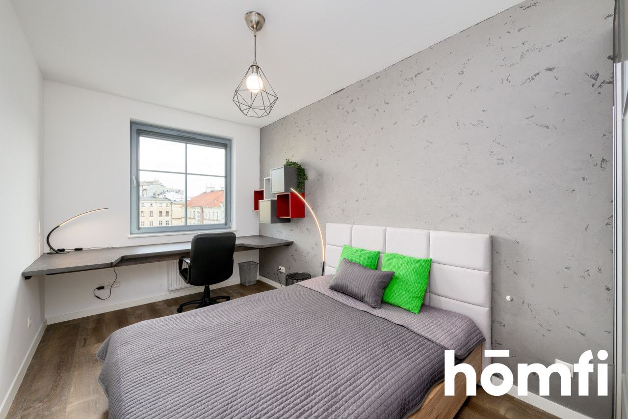 ELEGANT 2-room apartment in a tenement house on Podwale - Apartment - Rent - Wrocław, Krzyki / Przedmieście Oławskie