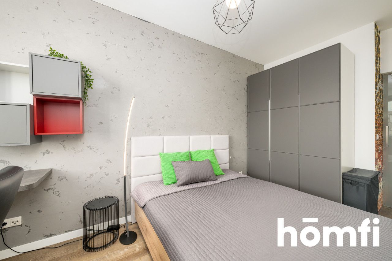 ELEGANT 2-room apartment in a tenement house on Podwale - Apartment - Rent - Wrocław, Krzyki / Przedmieście Oławskie