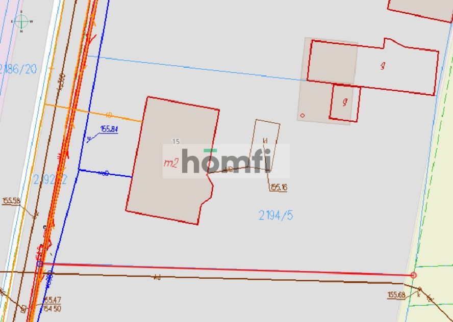 Dom na sprzedaż Wieruszów - Dom - Sprzedaż - Wieruszowski, Wieruszów
