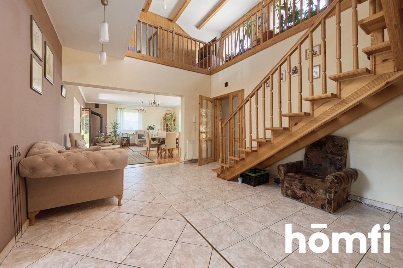 Dom na sprzedaż Wieruszów - Dom - Sprzedaż - Wieruszowski, Wieruszów