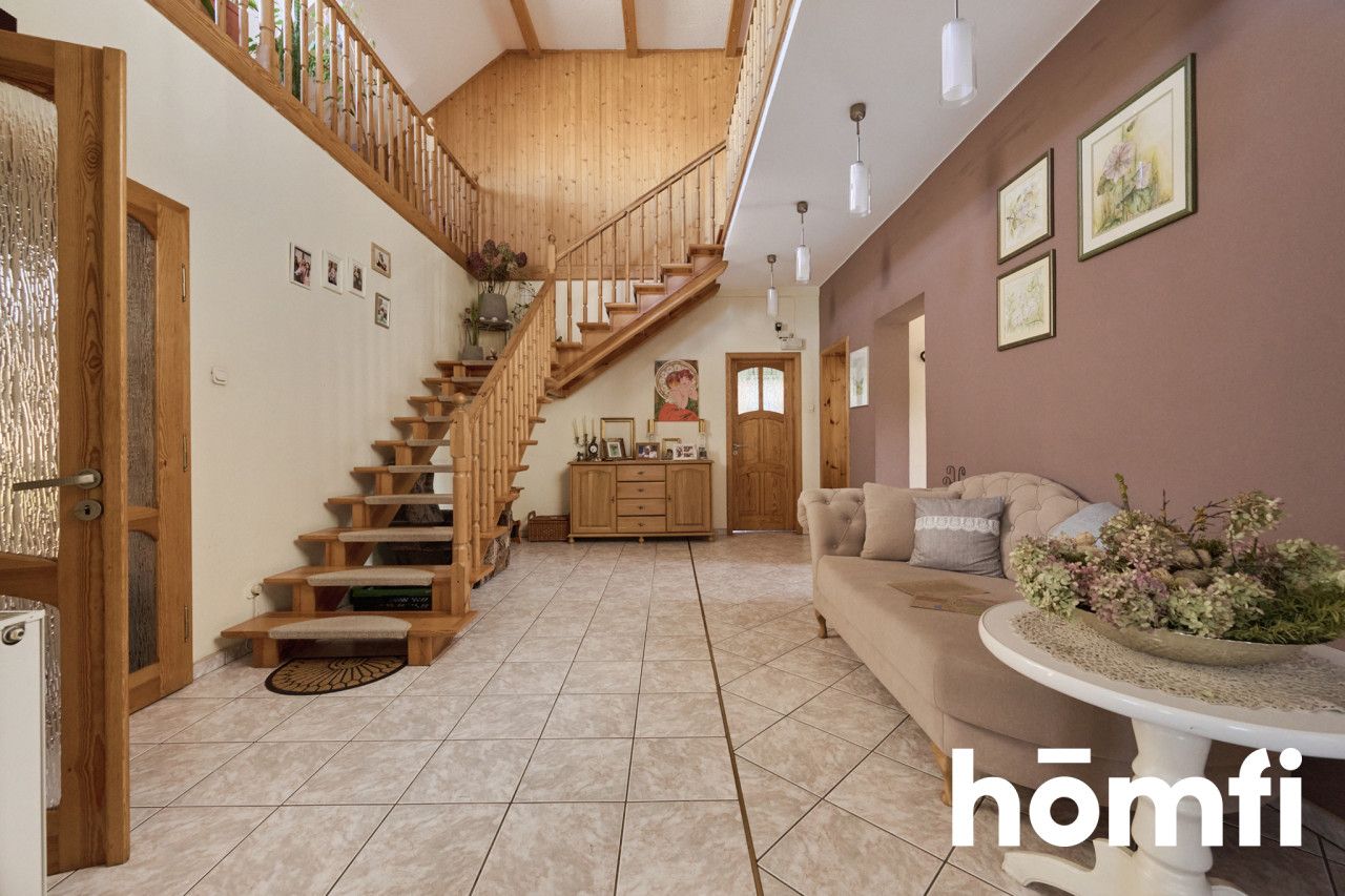 Dom na sprzedaż Wieruszów - Dom - Sprzedaż - Wieruszowski, Wieruszów