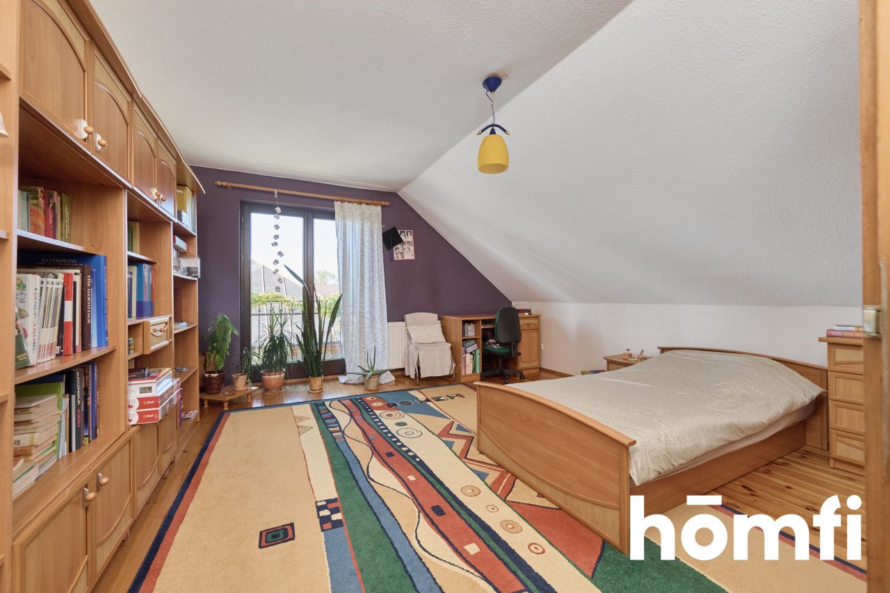 Dom na sprzedaż Wieruszów - Dom - Sprzedaż - Wieruszowski, Wieruszów