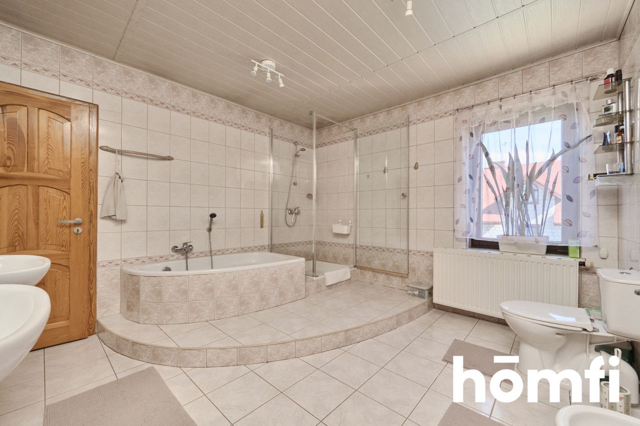 Dom na sprzedaż Wieruszów - Dom - Sprzedaż - Wieruszowski, Wieruszów