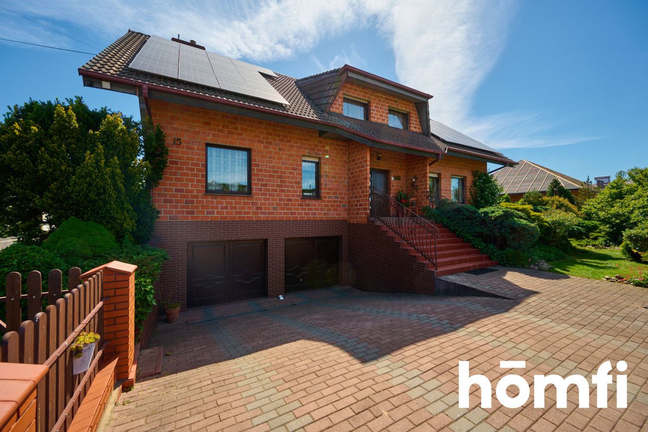 Dom na sprzedaż Wieruszów - Dom - Sprzedaż - Wieruszowski, Wieruszów