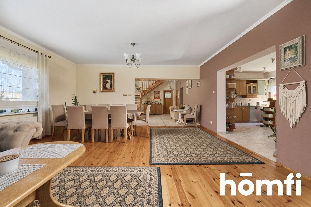 Dom na sprzedaż Wieruszów - Dom - Sprzedaż - Wieruszowski, Wieruszów