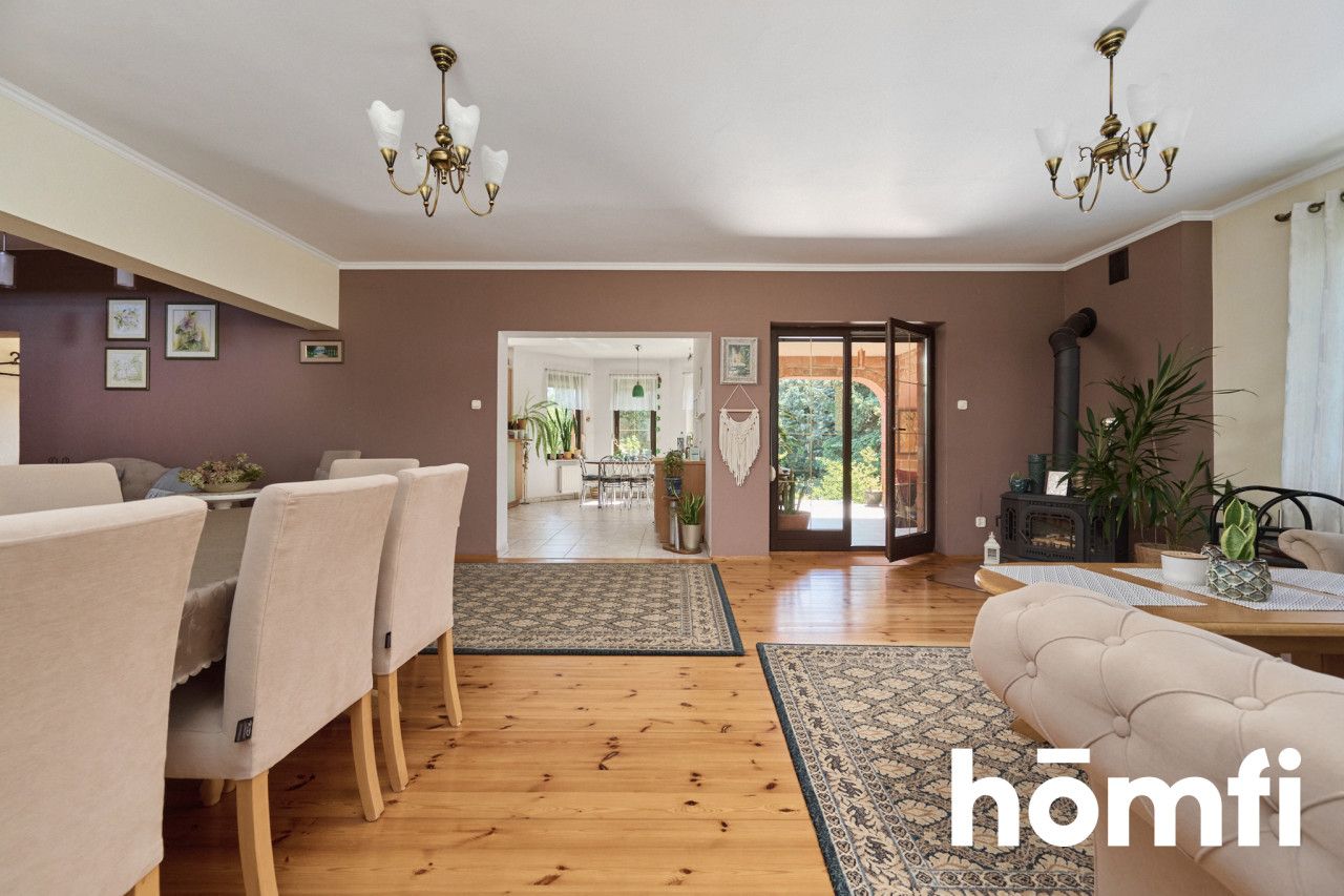 Dom na sprzedaż Wieruszów - Dom - Sprzedaż - Wieruszowski, Wieruszów