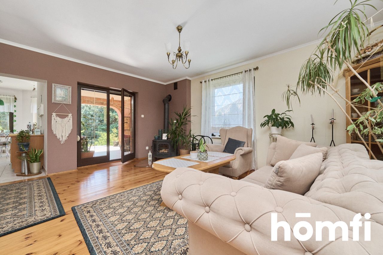 Dom na sprzedaż Wieruszów - Dom - Sprzedaż - Wieruszowski, Wieruszów