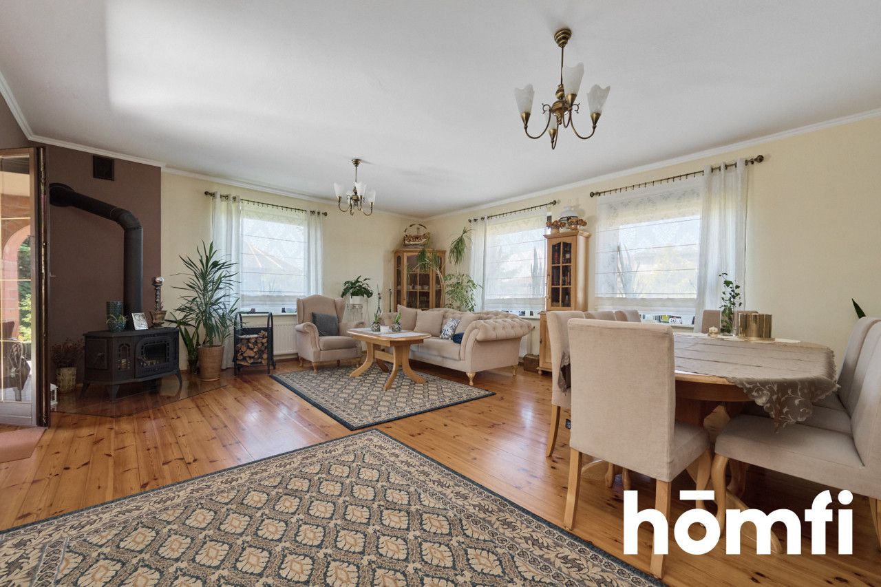 Dom na sprzedaż Wieruszów - Dom - Sprzedaż - Wieruszowski, Wieruszów