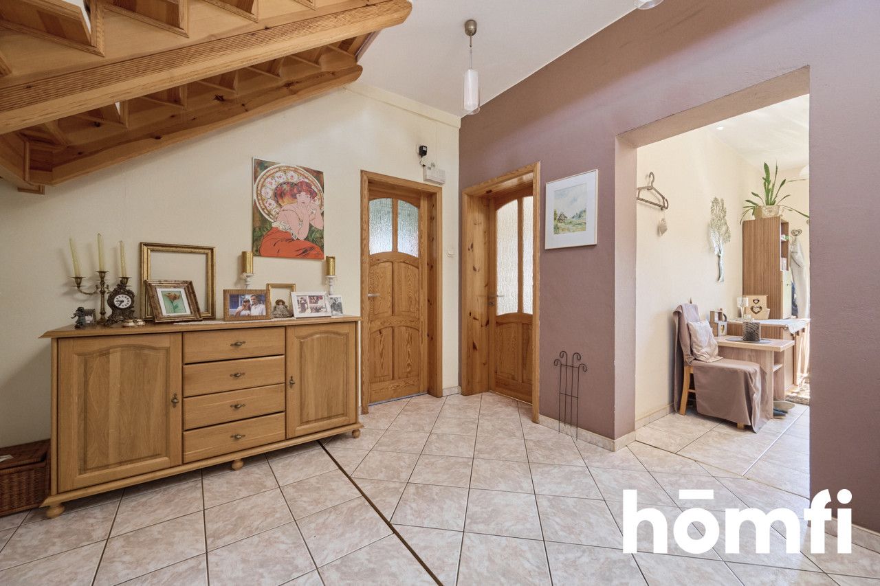 Dom na sprzedaż Wieruszów - Dom - Sprzedaż - Wieruszowski, Wieruszów