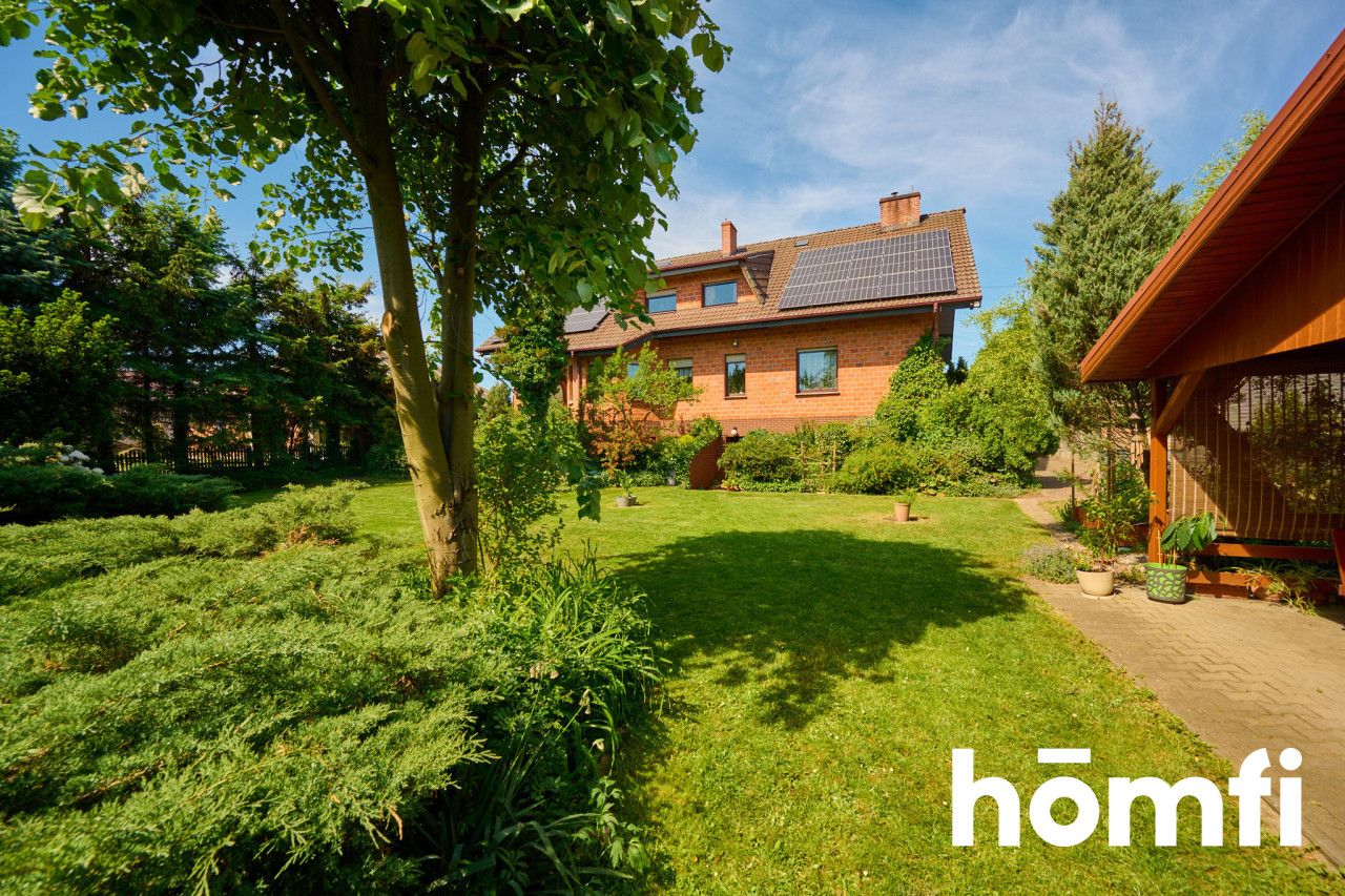 Dom na sprzedaż Wieruszów - Dom - Sprzedaż - Wieruszowski, Wieruszów