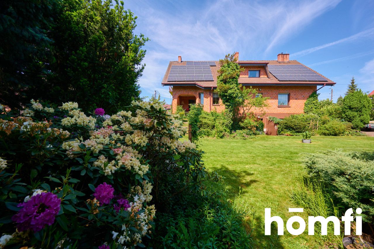 Dom na sprzedaż Wieruszów - Dom - Sprzedaż - Wieruszowski, Wieruszów