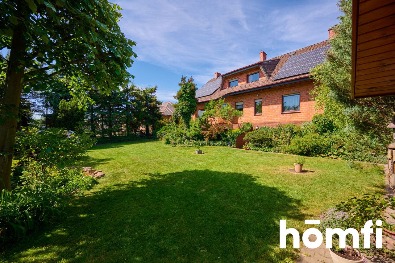 Dom na sprzedaż Wieruszów - Dom - Sprzedaż - Wieruszowski, Wieruszów