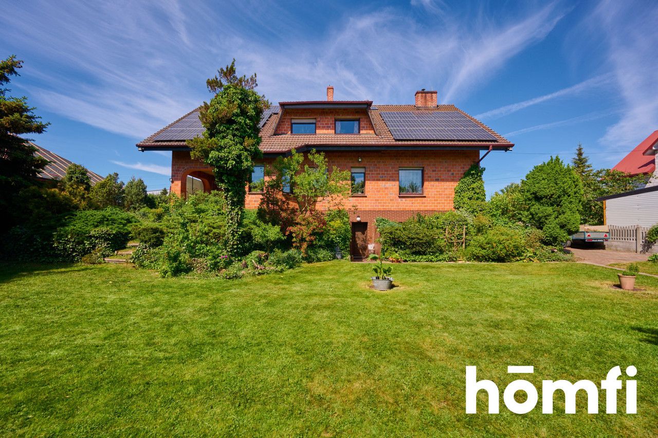 Dom na sprzedaż Wieruszów - Dom - Sprzedaż - Wieruszowski, Wieruszów