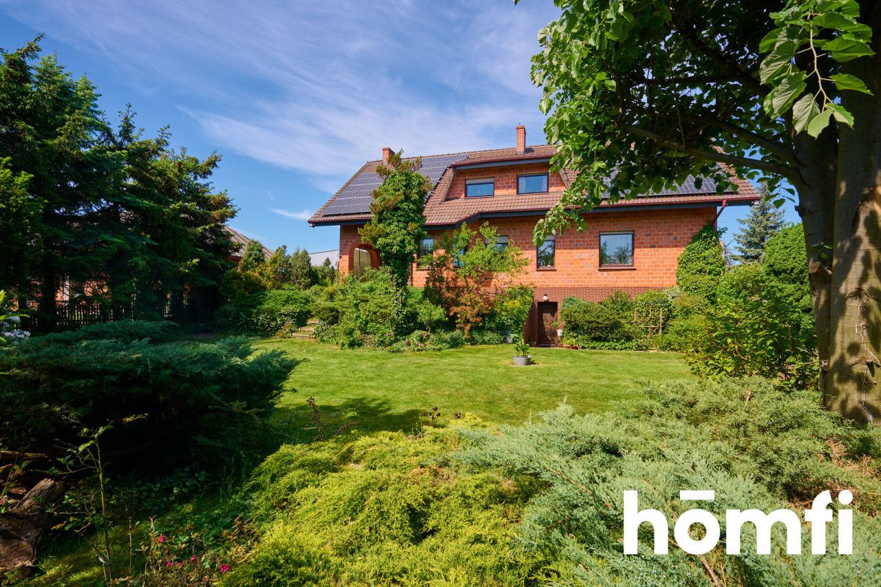 Dom na sprzedaż Wieruszów - Dom - Sprzedaż - Wieruszowski, Wieruszów