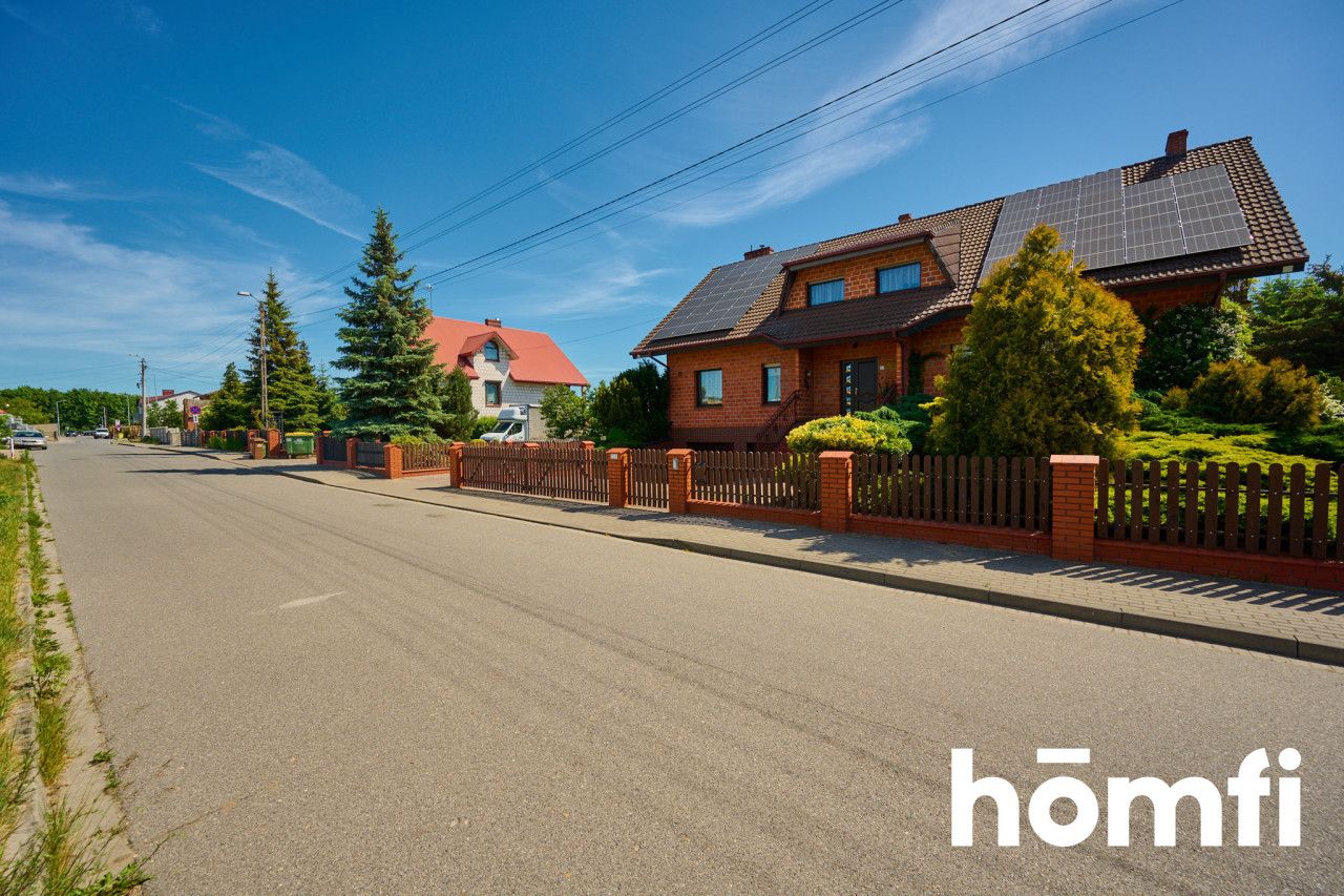 Dom na sprzedaż Wieruszów - Dom - Sprzedaż - Wieruszowski, Wieruszów