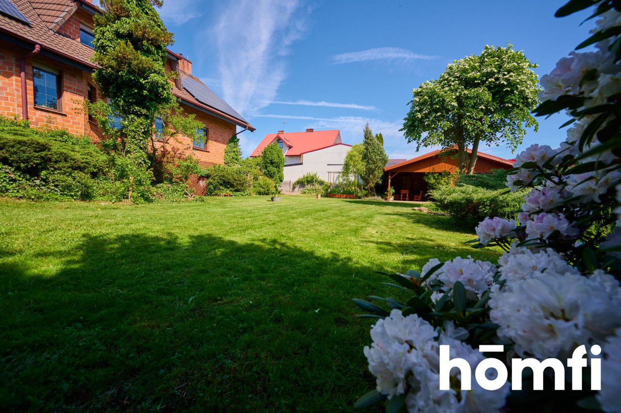 Dom na sprzedaż Wieruszów - Dom - Sprzedaż - Wieruszowski, Wieruszów