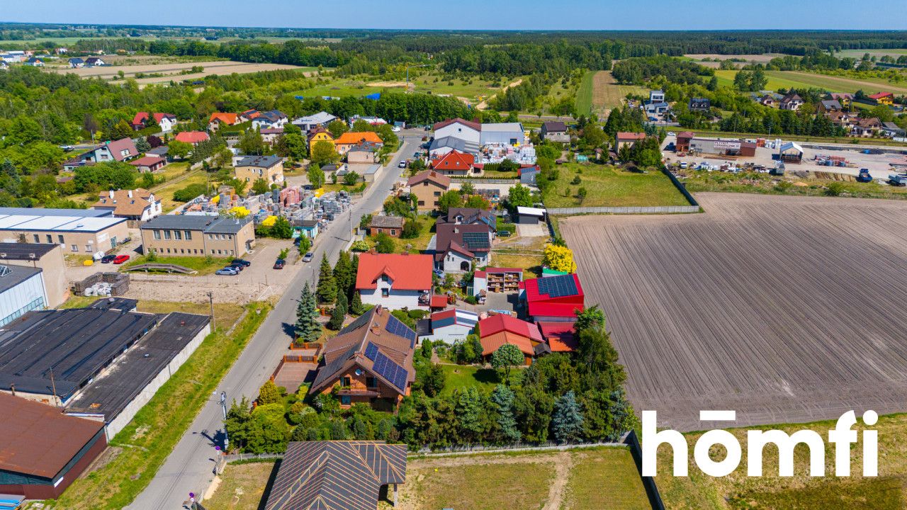 Dom na sprzedaż Wieruszów - Dom - Sprzedaż - Wieruszowski, Wieruszów