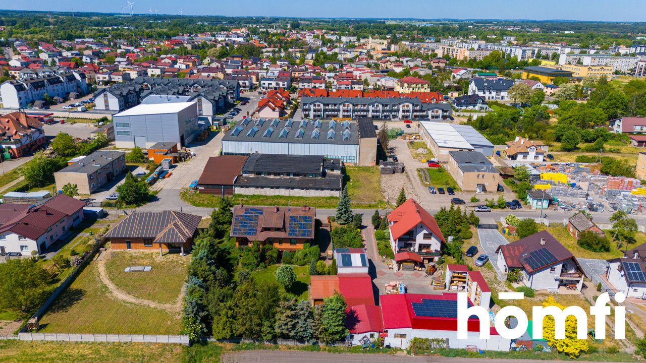 Dom na sprzedaż Wieruszów - Dom - Sprzedaż - Wieruszowski, Wieruszów