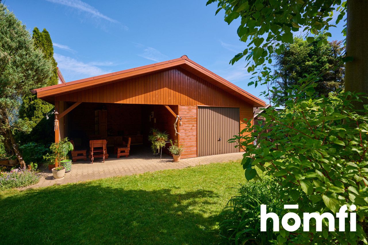 Dom na sprzedaż Wieruszów - Dom - Sprzedaż - Wieruszowski, Wieruszów