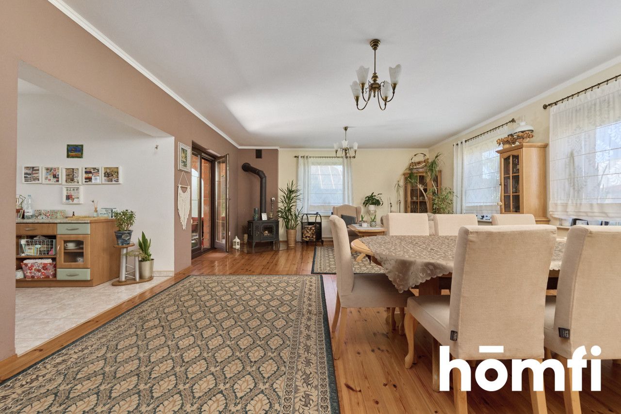 Dom na sprzedaż Wieruszów - Dom - Sprzedaż - Wieruszowski, Wieruszów