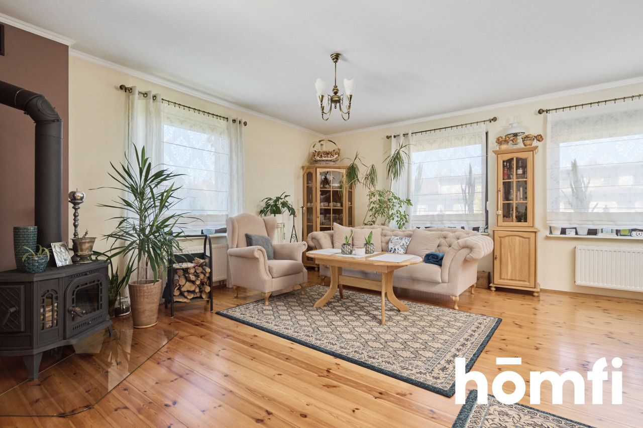 Dom na sprzedaż Wieruszów - Dom - Sprzedaż - Wieruszowski, Wieruszów