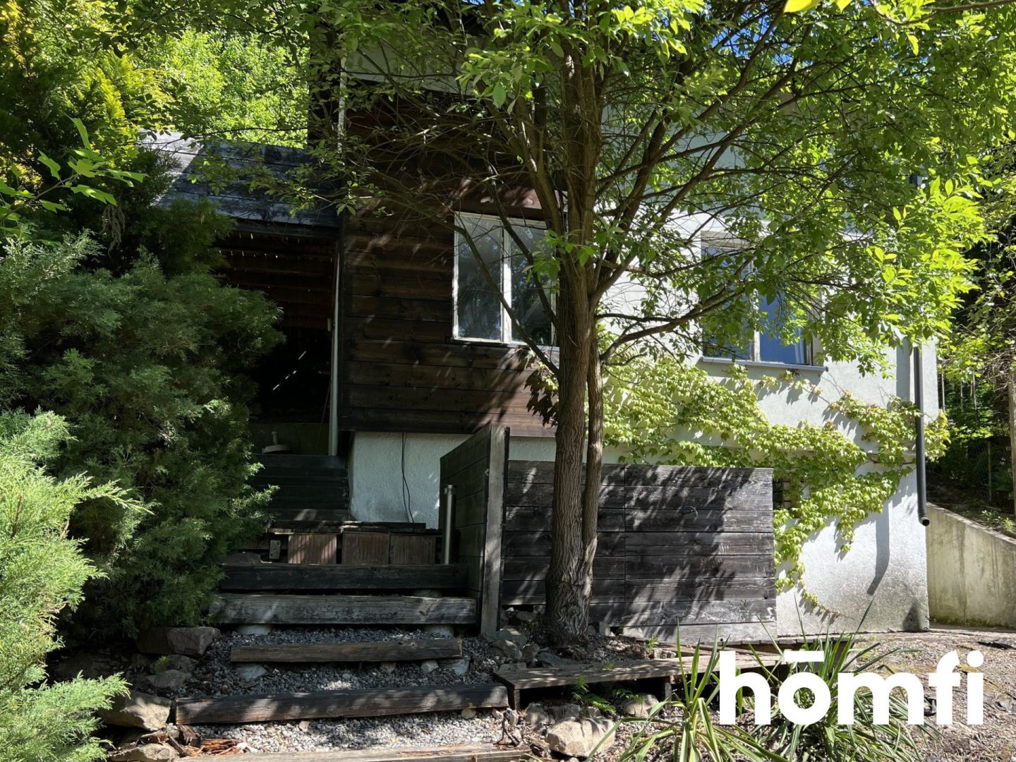 Działka RODOS z domkiem 2 poziomowym Zabierzów - Działka - Sprzedaż - Krakowski, Zabierzów