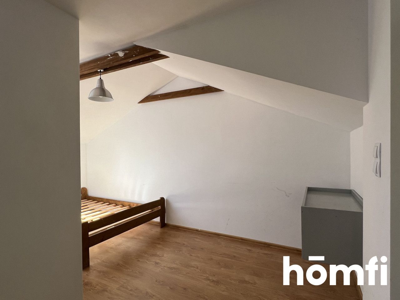 Działka RODOS z domkiem 2 poziomowym Zabierzów - Działka - Sprzedaż - Krakowski, Zabierzów