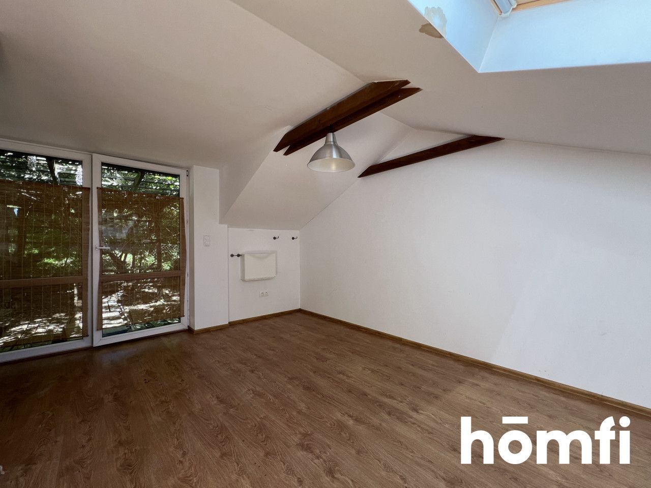 Działka RODOS z domkiem 2 poziomowym Zabierzów - Działka - Sprzedaż - Krakowski, Zabierzów