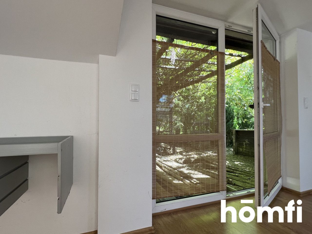 Działka RODOS z domkiem 2 poziomowym Zabierzów - Działka - Sprzedaż - Krakowski, Zabierzów